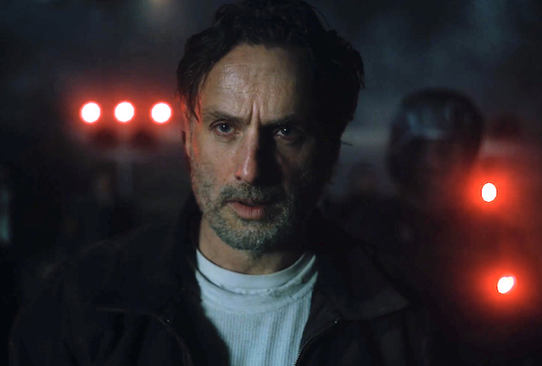 The Walking Dead The Ones Who Live Premiere Date