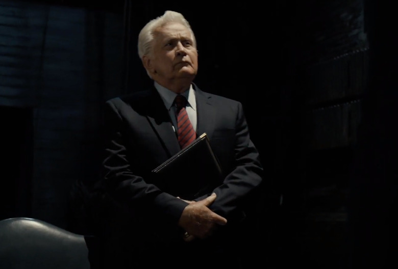 West Wing Trailer