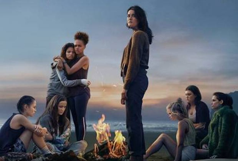The Wilds Trailer Amazon