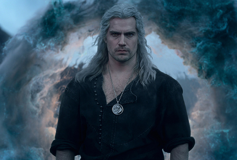 The Witcher Season 3 Trailer Netflix