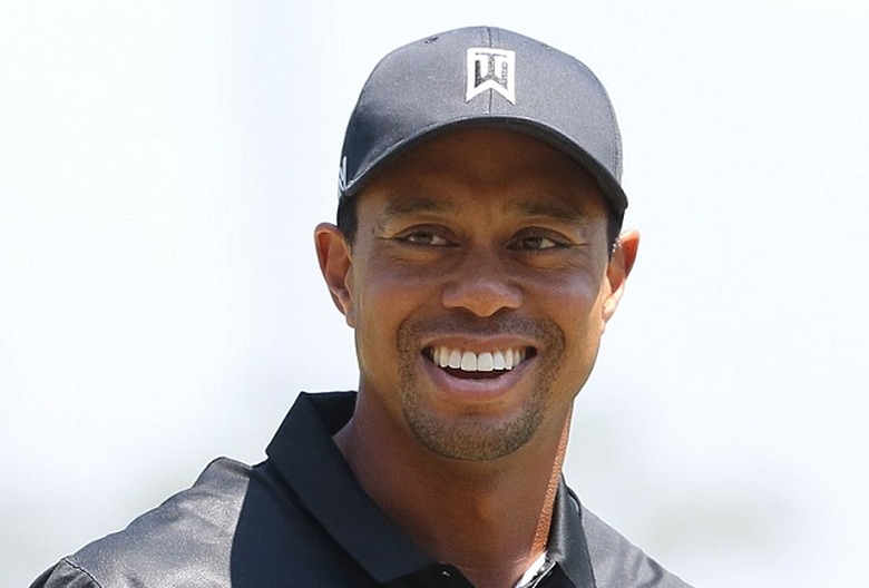 Tiger Woods Miniseries