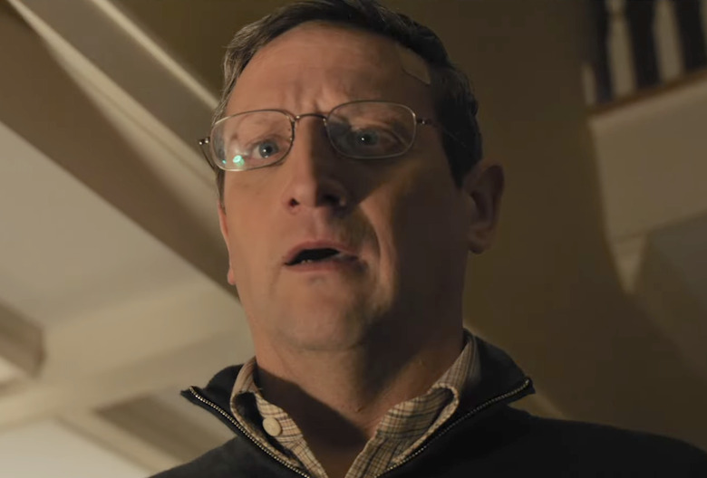The Chair Company trailer starring Tim Robinson