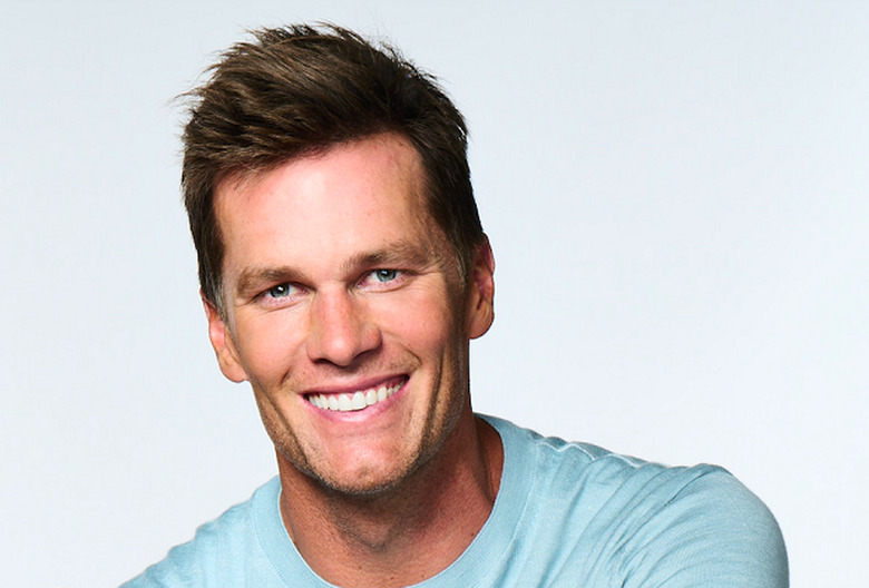 Tom Brady Roast Netflix