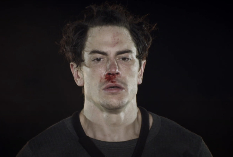 Tom Sandoval Special Forces Season 2 Trailer Scandoval