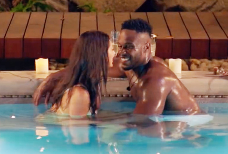 Too Hot To Handle Trailer