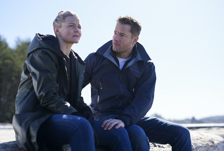 'Tracker' Season 1 Episode 13
