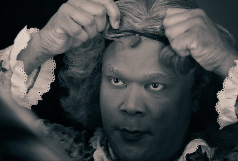 Tyler Perry Madeas Farewell Play Trailer BET Plus