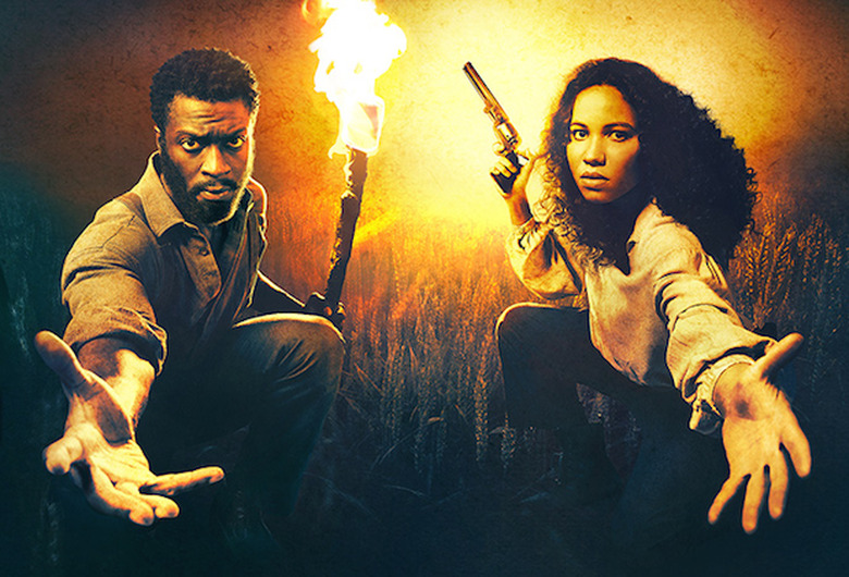 Underground Season 2