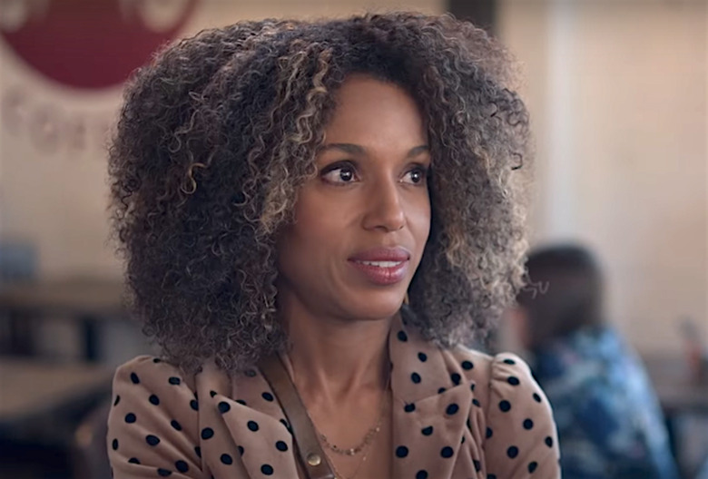 UnPrisoned Kerry Washington Hulu Trailer