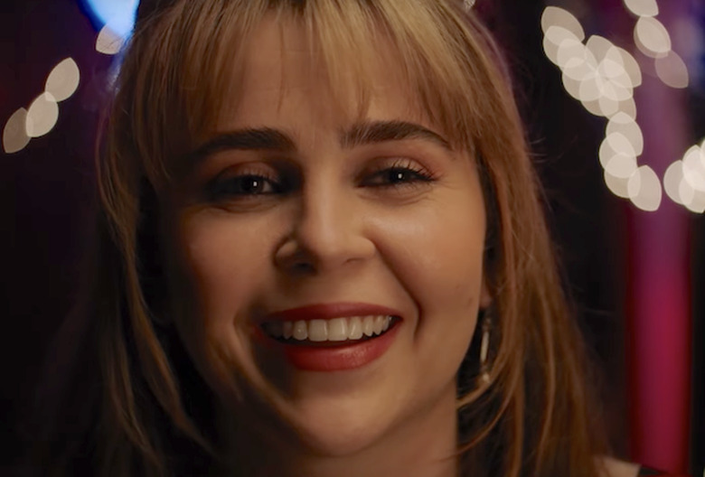 Up Here Trailer Hulu