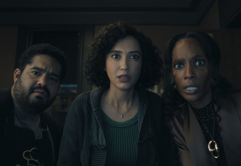 Upload - Season 4 First Look