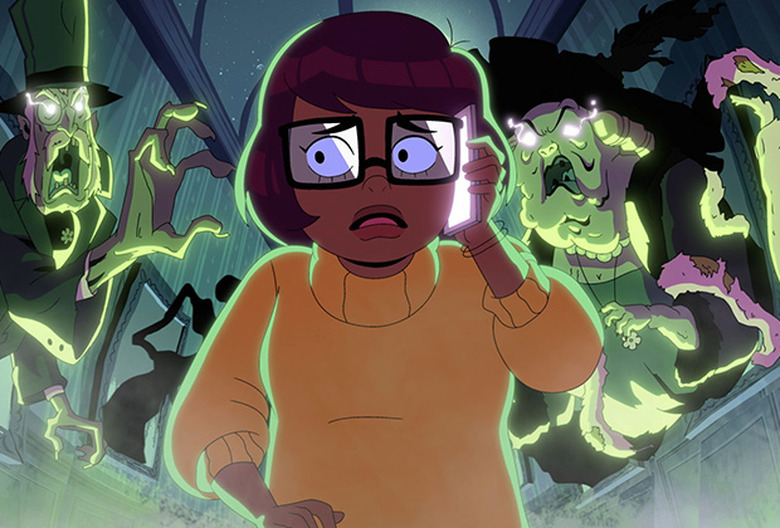 Velma Trailer HBO Max