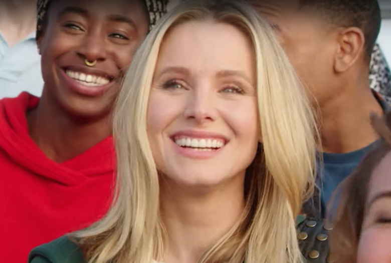 Veronica Mars Revival