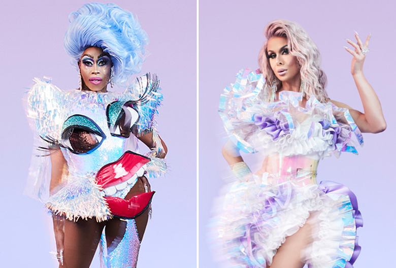 RuPaul's Drag Race All Stars 4