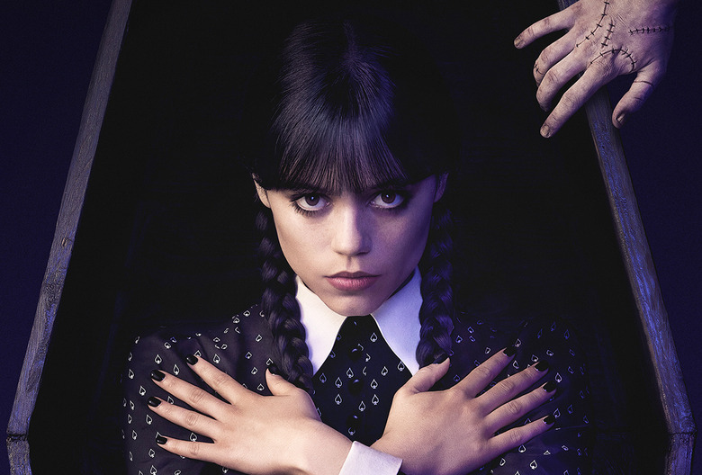 'Wednesday' Season 2 Part 2 Release Date, Trailer — Lady Gaga