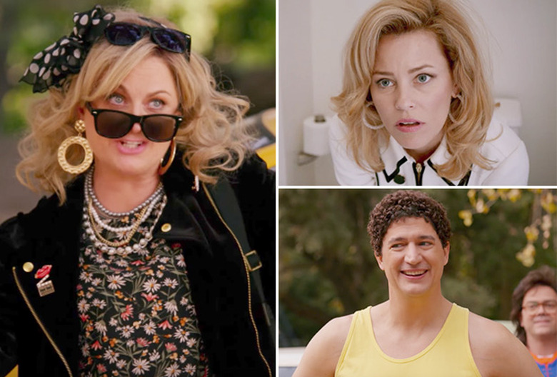 Wet Hot American Summer Trailer