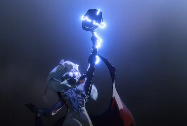 What If Final Season Storm