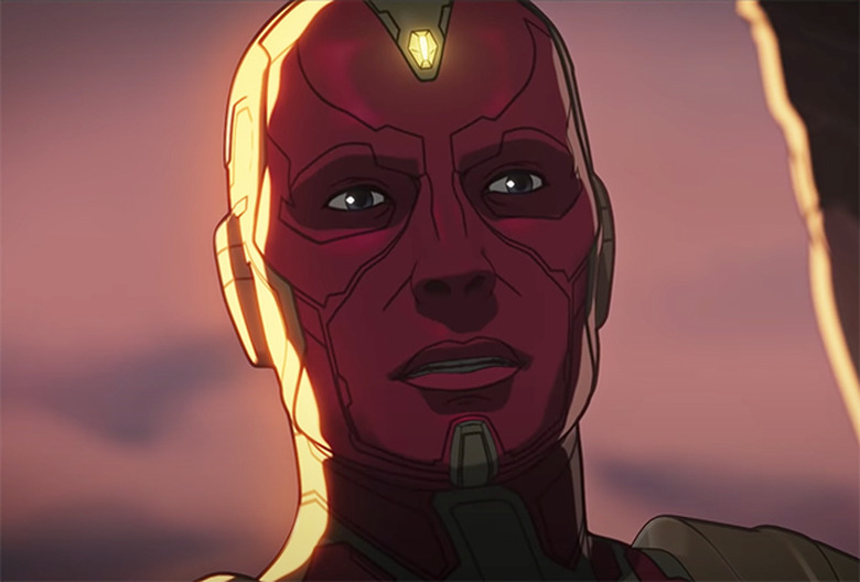 What If Premiere Date Disney+
