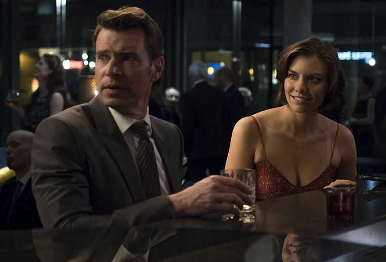 Whiskey Cavalier