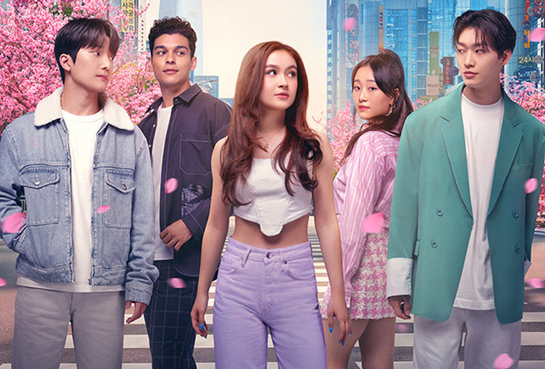 XO Kitty Trailer Netflix