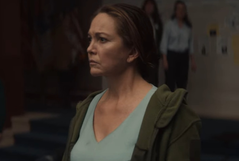 Y The Last Man Trailer FX
