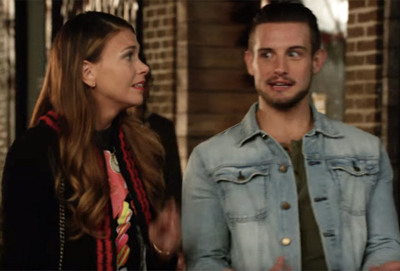 Younger Season 2 Trailer