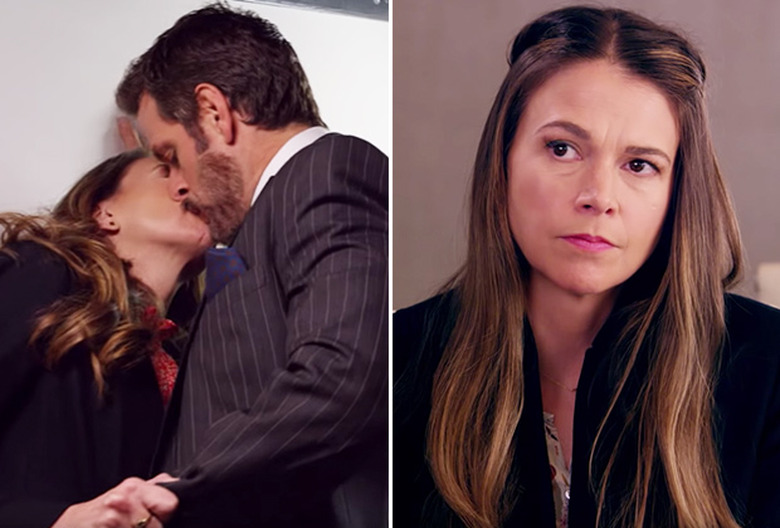 Younger Season 5 Trailer