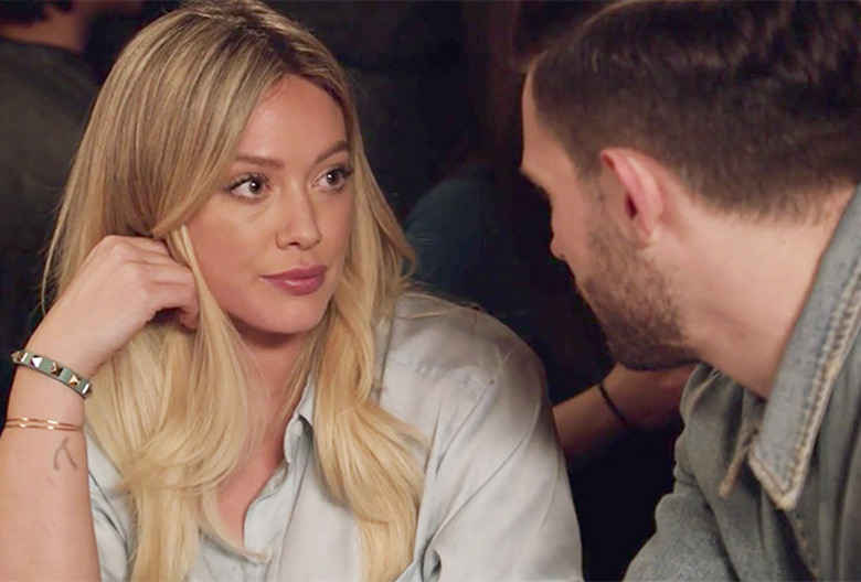 Younger Trailer Season 4