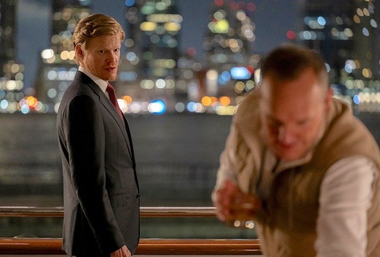 Zero Day Netflix Jesse Plemons