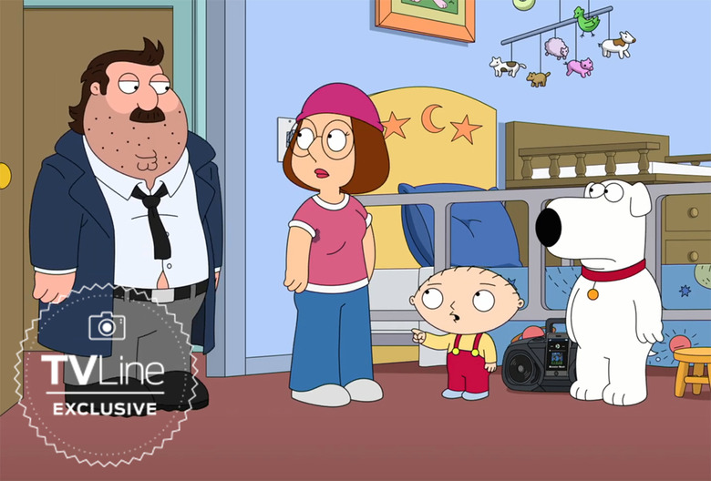 Where To Watch Family Guy Halloween Special On Hulu