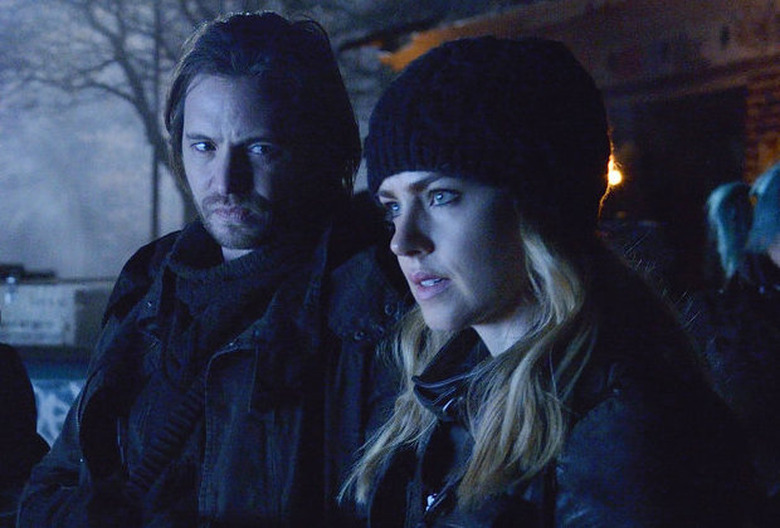 12 Monkeys - Season 2
