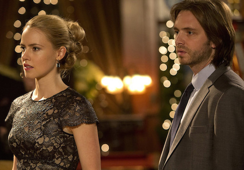 12 Monkeys - Pilot