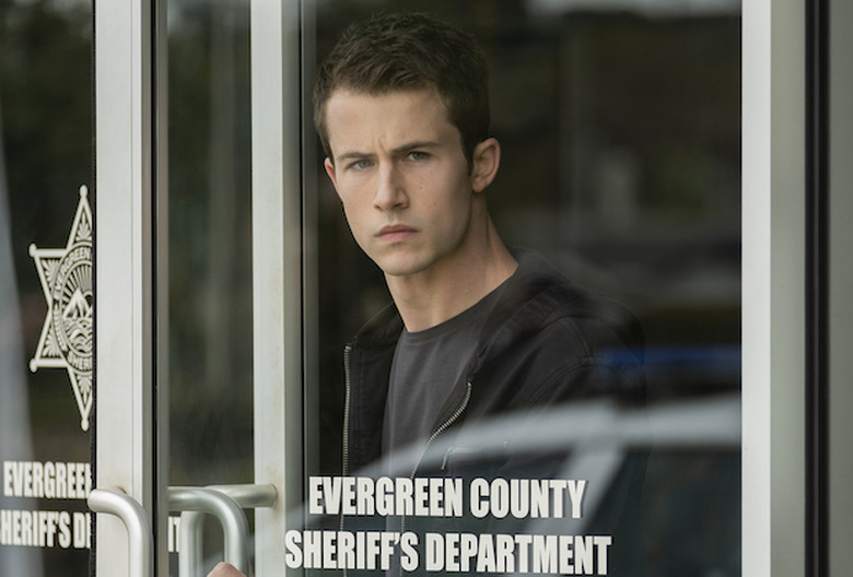 13 Reasons Why 3x01