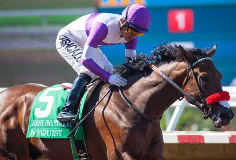 142nd Kentucky Derby