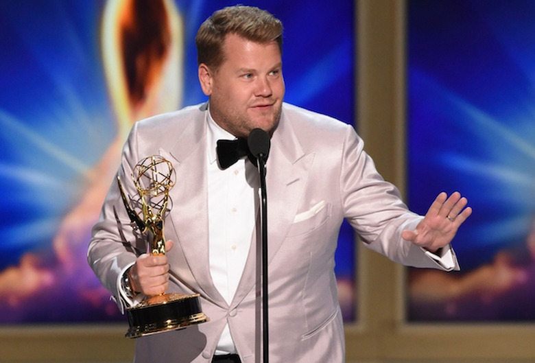 creative arts emmys james corden night 1