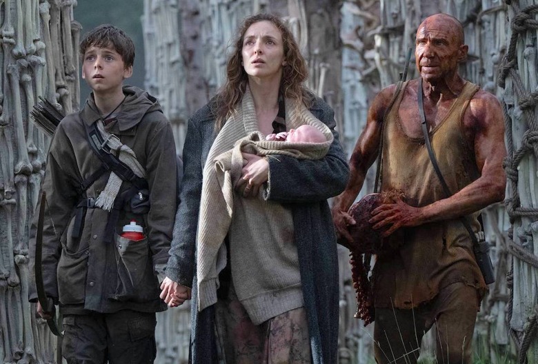 What to Watch on TV Saturday, September 20, 2025