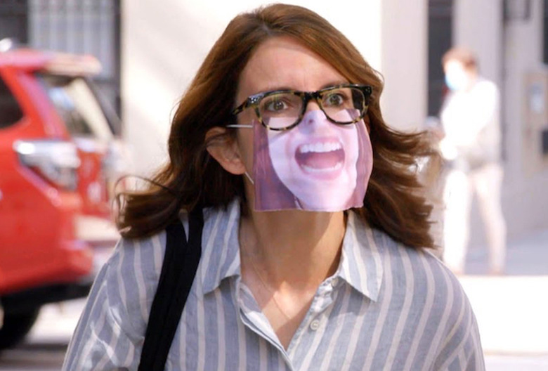 30 Rock Reunion Special - NBC