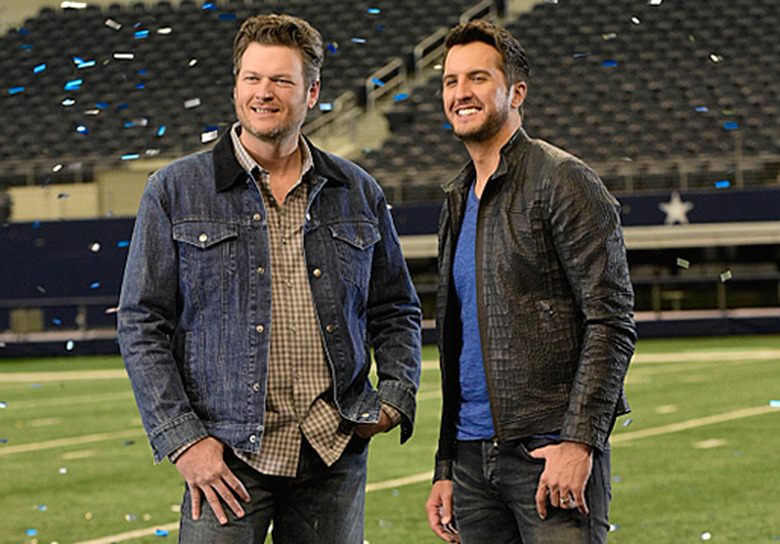 Academy of Country Music Awards