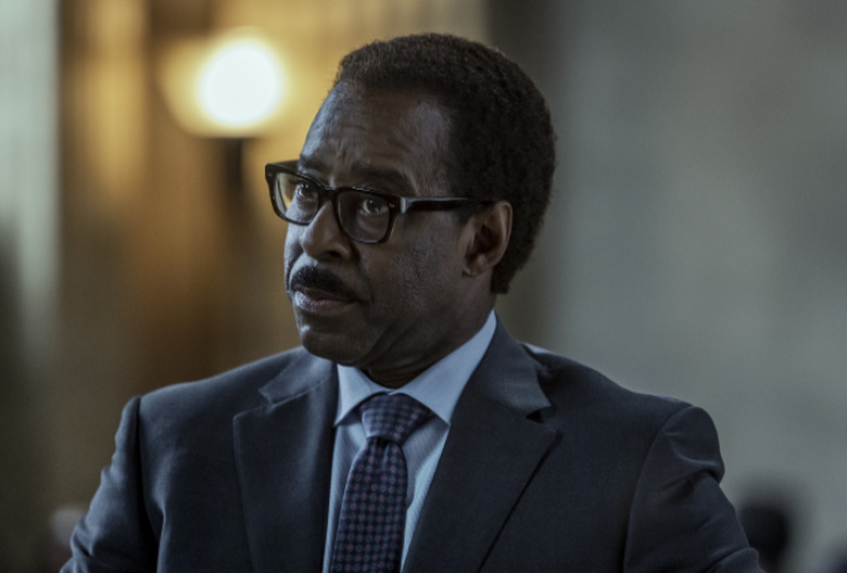 61st Street Season1 Finale