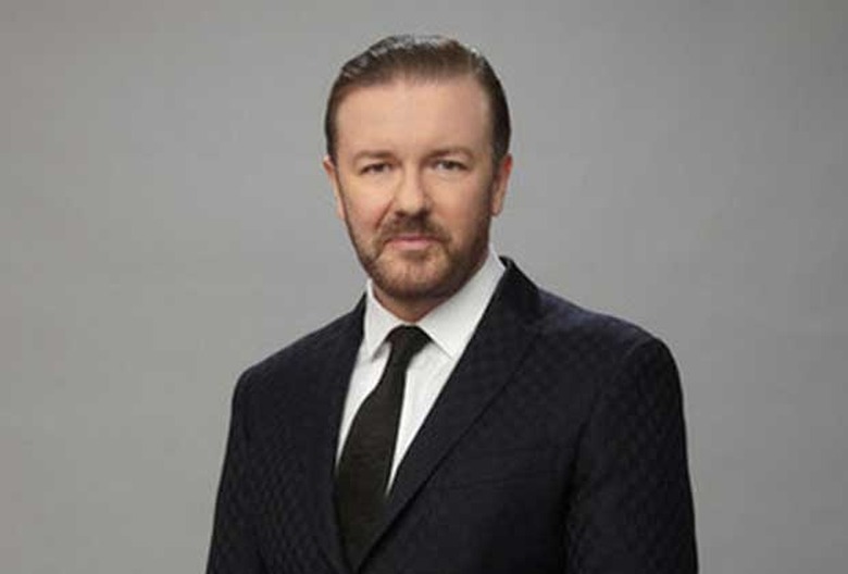 73rd Golden Globes