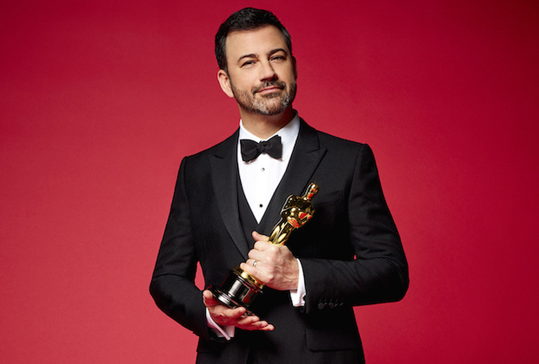 JIMMY KIMMEL