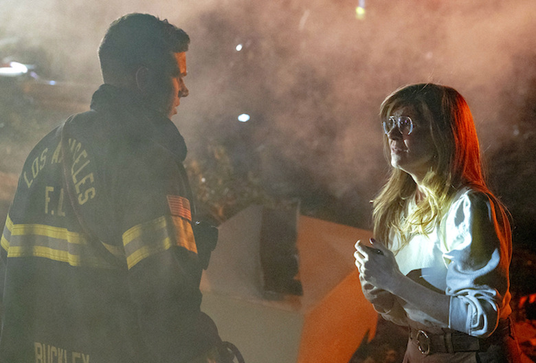 9-1-1 season 3 finale fox