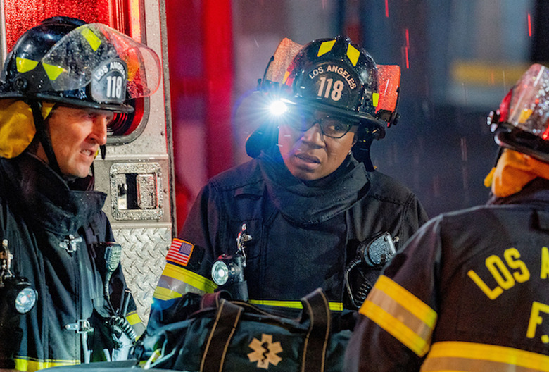 9-1-1 Season 6 Returns With New Episodes March 6 on Fox