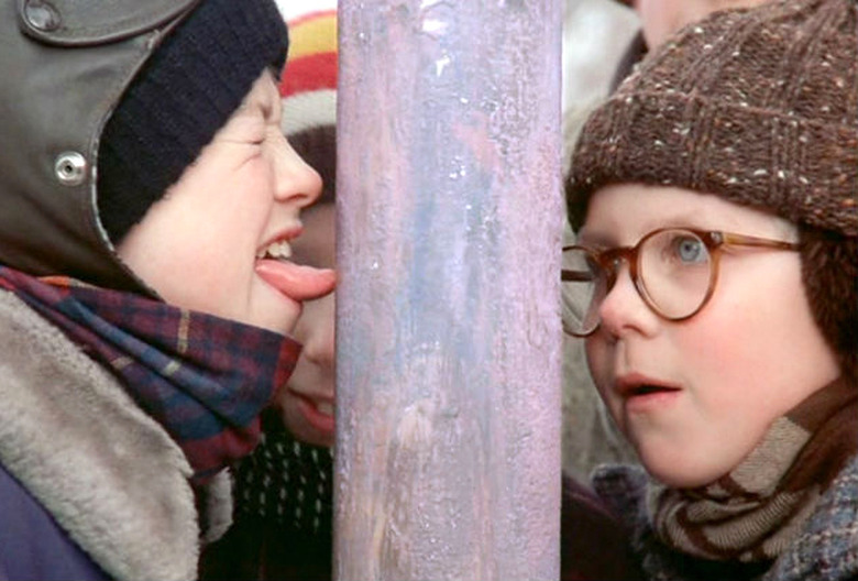 'A Christmas Story'