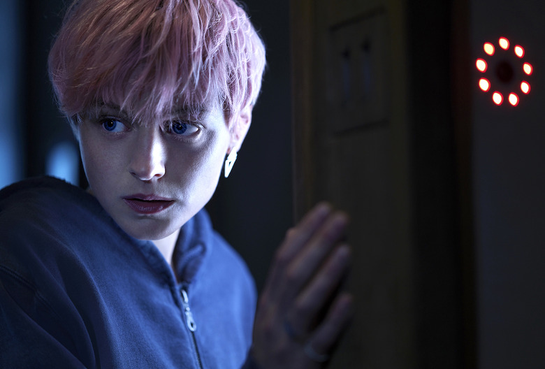 A Murder at the End of the World Season 1 Episode 7 Series Finale