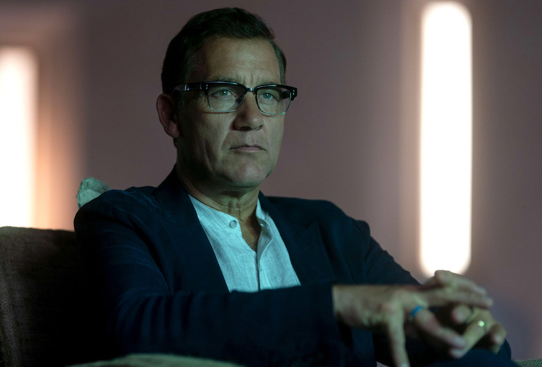 a murder at the end of the world hulu