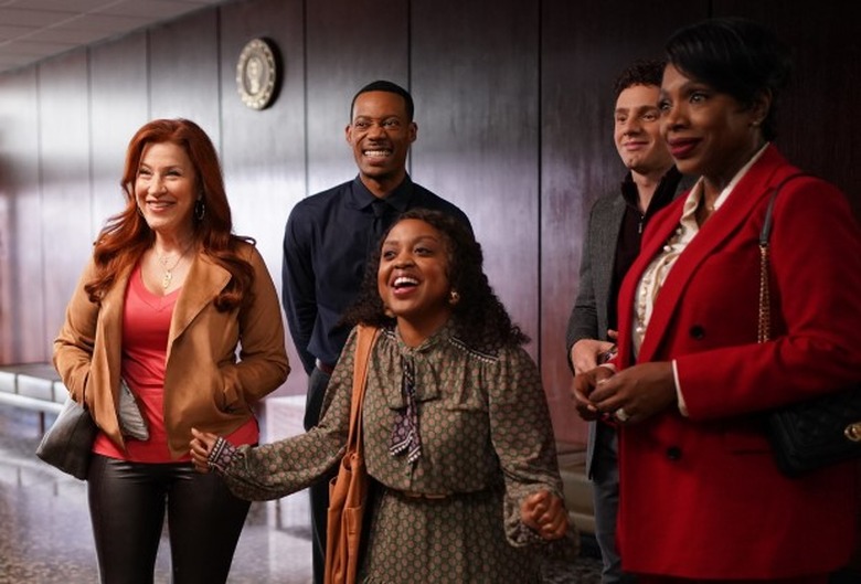 Abbott Elementary HBO Max