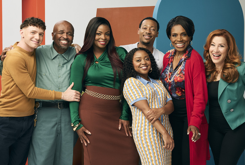 Abbott Elementary Season 4