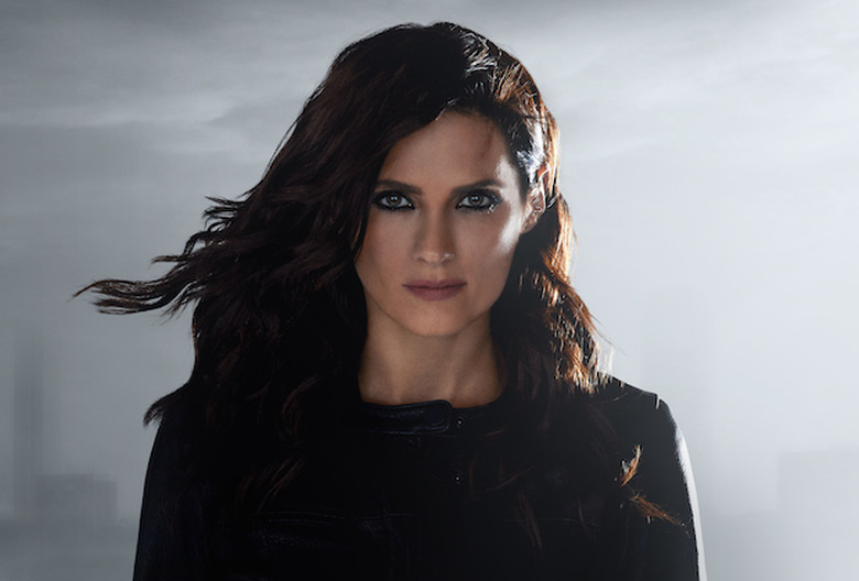 Absentia Season 3 Premiere Date