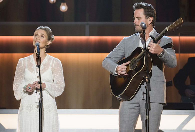 11th Annual ACM Honors